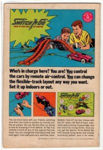 House of Secrets #80 Eclipso! Vintage DC Comics