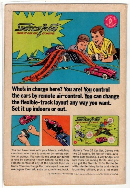 House of Secrets #80 Eclipso! Vintage DC Comics