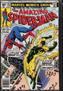 The Amazing Spider-Man #193 (1979) Spider-Man