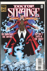 Doctor Strange, Sorcerer Supreme #83 (1995) Doctor Strange