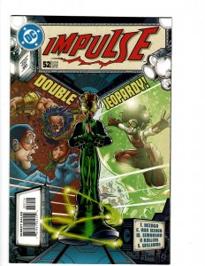 Impulse #52 (1999) SR6