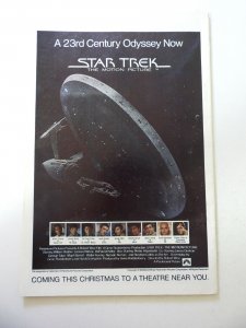 What If? #16 (1979) FN Condition