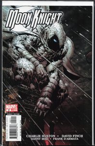 Moon Knight #2 (2006) Moon Knight