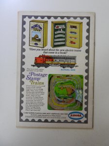 Green Lantern #58 (1968) VF condition