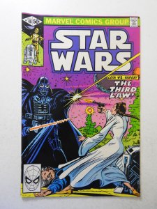 Star Wars #48 (1981) FN/VF Condition!