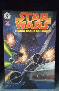 Star Wars: X-Wing Rogue Squadron Special 1995  Comic Book