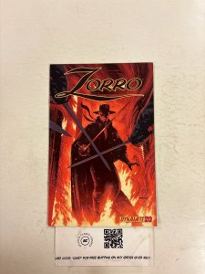 Zorro #20 NM Dynamite Comic Books Matt Wagner 14 HH92