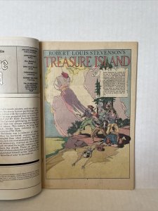 Marvel Classics Comics #15