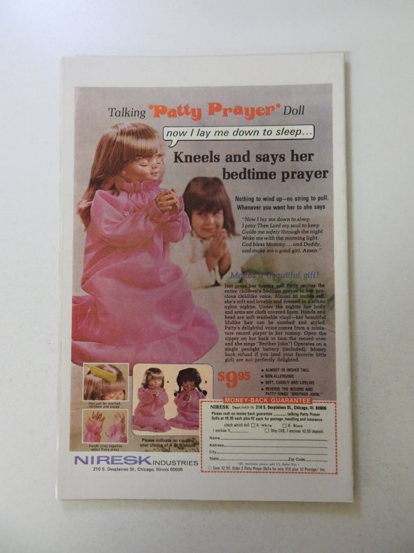 Daredevil #150 (1978) FN/VF condition