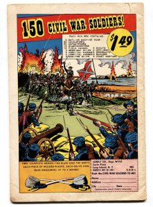 Wonder Woman #130  1962 - DC  -VG - Comic Book