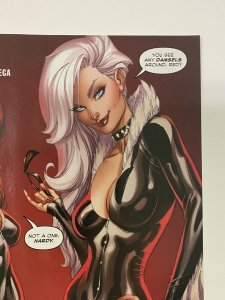 MARY JANE BLACK CAT BEYOND #1 COVER A + 1:25 ZITRO 2022 NM IN HAND SHIPS NOW