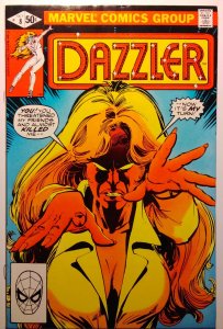 Dazzler #8
