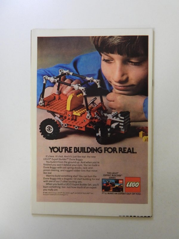 The Amazing Spider-Man #237 Direct Edition (1983) VF- condition