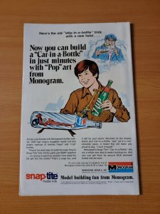 Superboy #212 ~ NEAR MINT NM ~ 1975 DC Comics