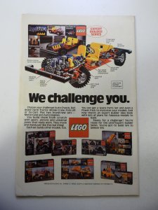 What If? #24 (1980) FN+ Condition