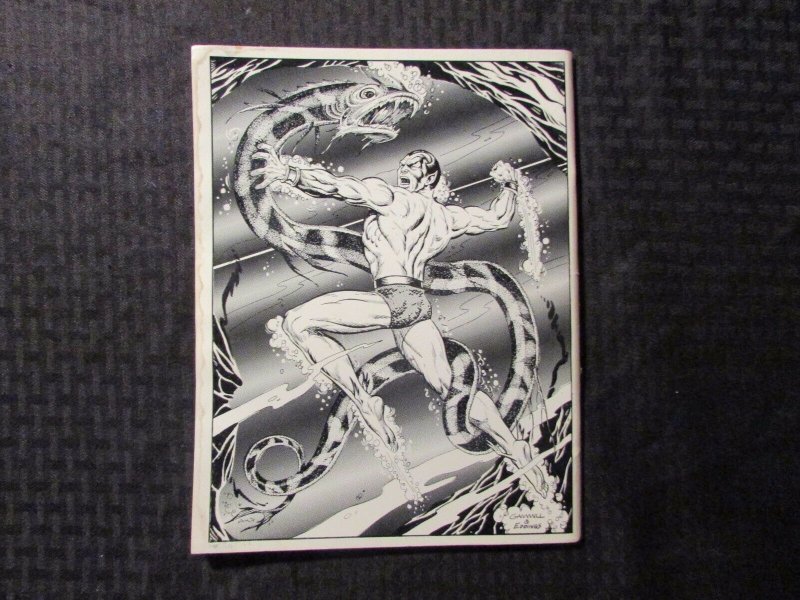 1978 Rocket's Blast ComiCollector RBCC #145 FANZINE G/VG 3.0 King Kong