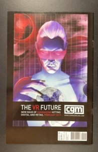 Knight Guardians of Relativity #2 (2017)