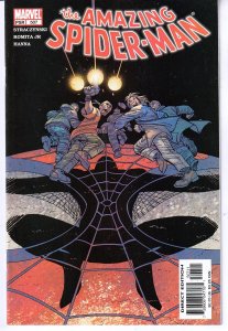 The Amazing Spider-Man #507 (2004)