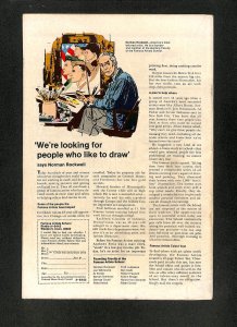 Daredevil #70 1st Appearance The Tribune!