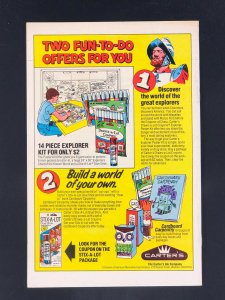 The Flash #256 (1977)