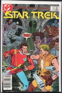 Star Trek #13 (1985) Star Trek