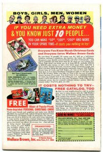 Archie #186  1968 - Archie  -FN/VF - Comic Book