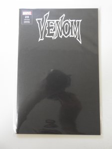 Venom #25 Variant