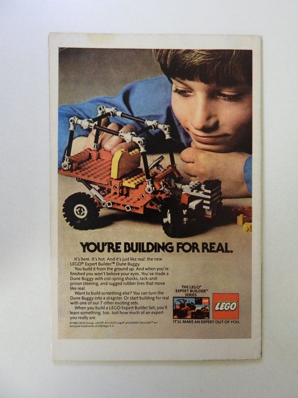 The Amazing Spider-Man #236 (1983) VG/FN condition