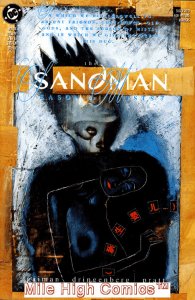 SANDMAN  (1988 Series)  (DC/VERTIGO) #28 Very Fine Comics Book