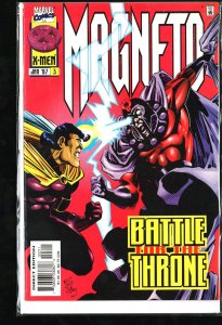 Magneto #3 (1997)