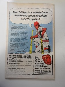 Ghost Rider #30 (1978)