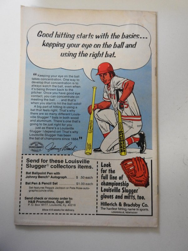 Ghost Rider #30 (1978)