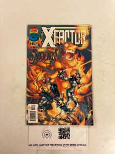 X-Factor #129 NM Marvel Comic Books Mystique Sabretooth 6 HH98