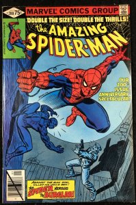 Amazing Spider-Man (1963) #200 VF+ (8.5)