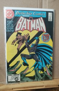 Detective Comics #540 (1984)