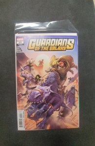 Guardians of the Galaxy #10 (2024)