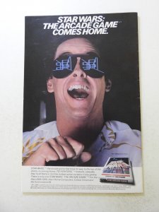 The Transformers #2 (1984) FN/VF condition