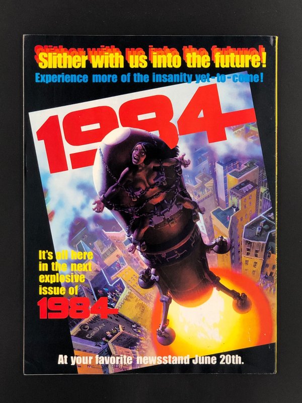 Vampirella #72 (1978)