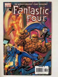 Fantastic Four #535 -NM (2006)