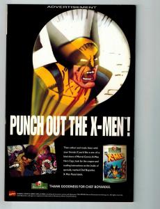 Green Goblin # 1 VF Marvel Comic Book Spider-Man Villain Series Modern Age S98