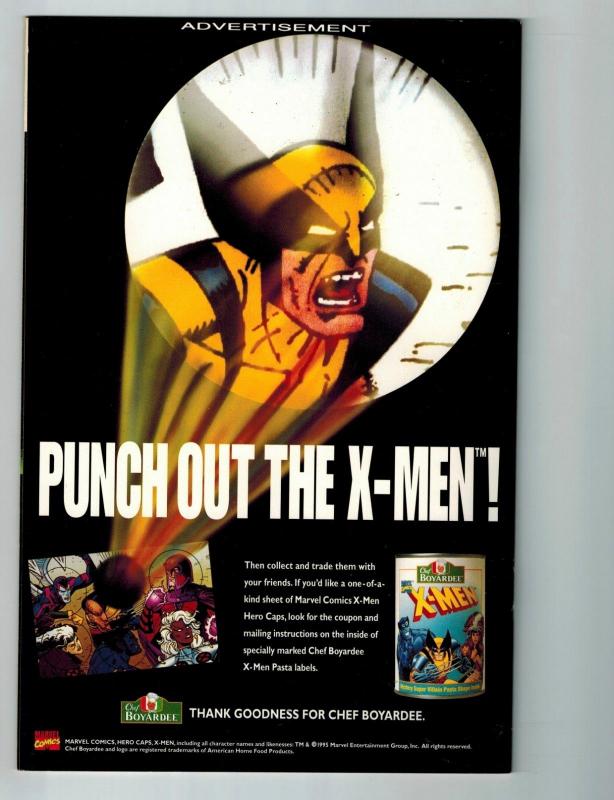 Green Goblin # 1 VF Marvel Comic Book Spider-Man Villain Series Modern Age S98