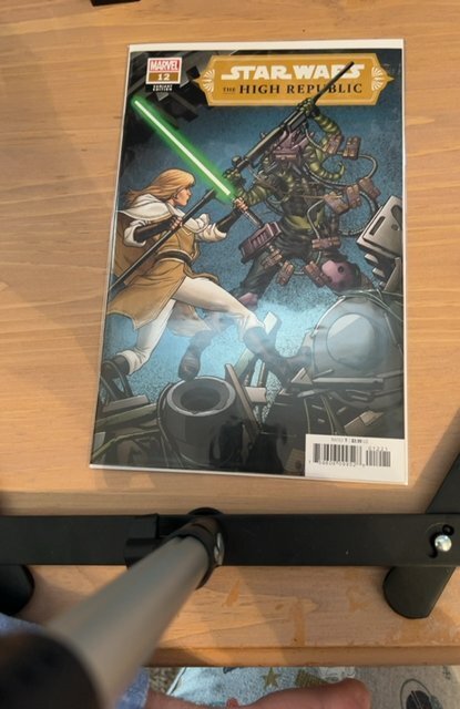 Lot of 16 Comics (See Description) Star Wars, Stranger Things Six