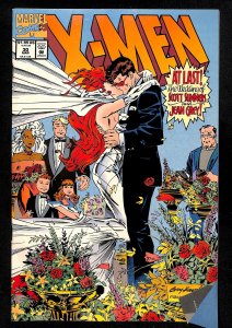 X-Men #30 (1994)