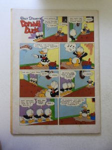 Four Color #422 (1952) GD+ Condition