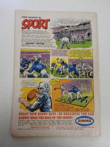 Batman #177 (1965) VG- Condition