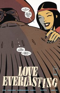 Love Everlasting #13 Comic Book 2024 - Image