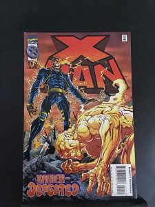 X-Man #10 (1995)