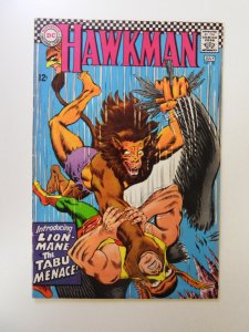 Hawkman #20 (1967) FN/VF condition