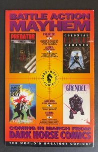 Terminal Point #1 (1993)