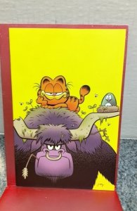 Garfield #1 (2024)